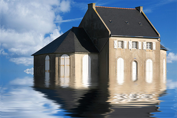 Safeguard Your Home From Summer Water Damage