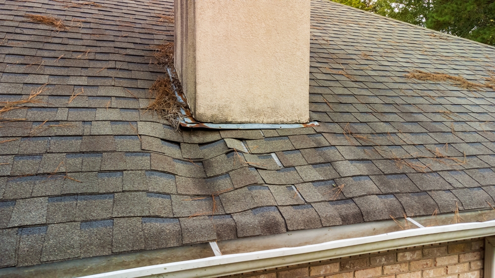 The Worst Problems Caused By Roof Leaks